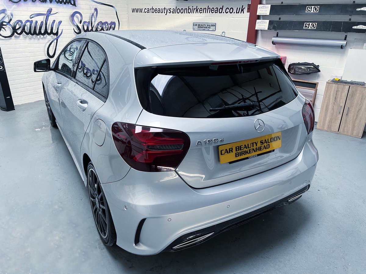 CarBeauty Birkenhead tweet media