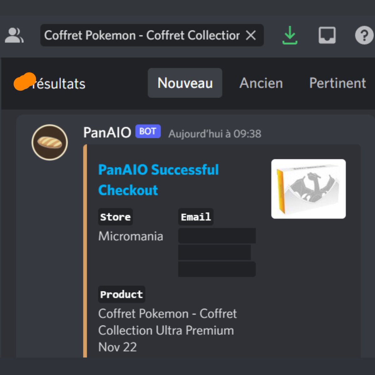 Amazon Boss🤴 tweet media
