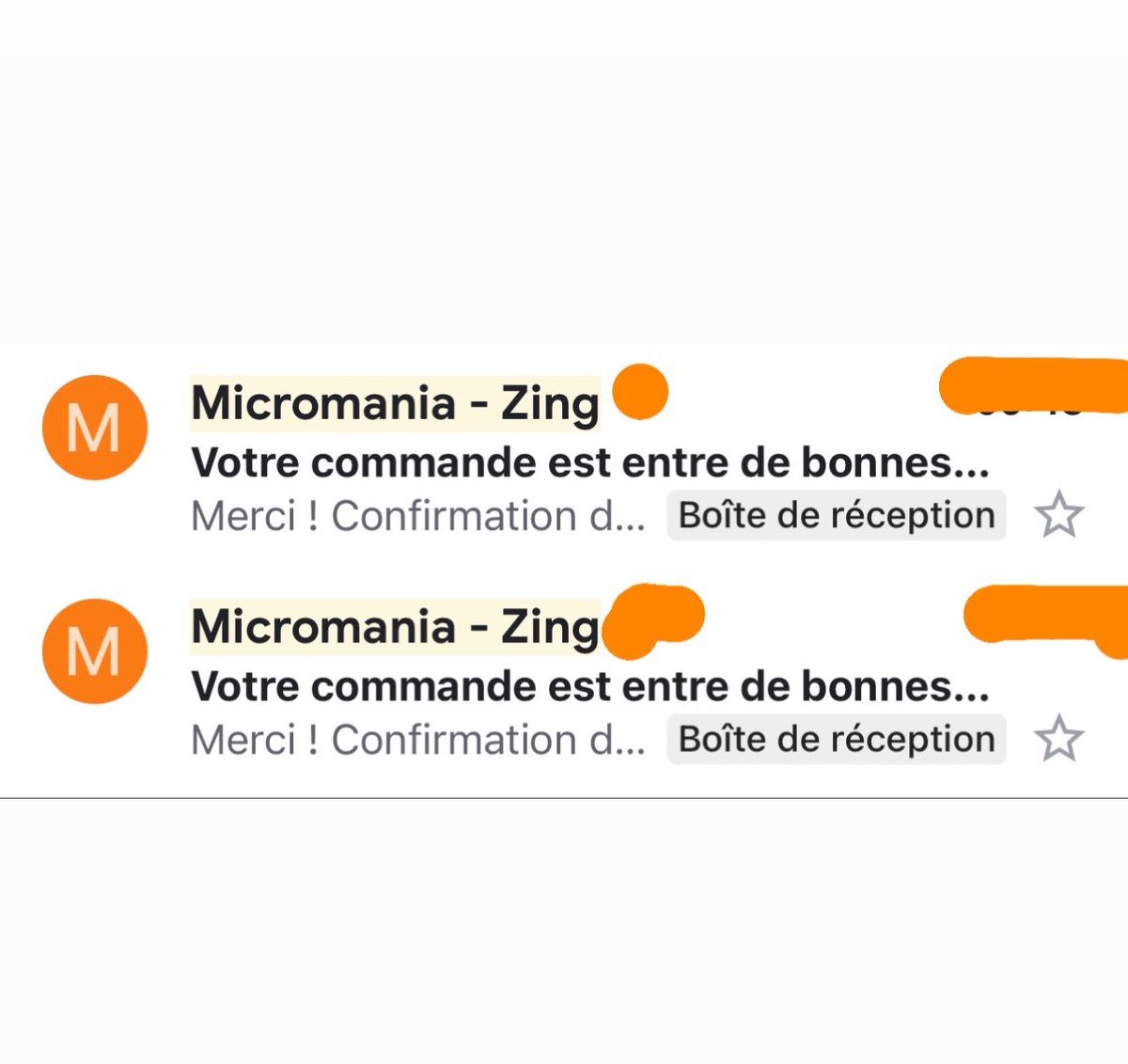 Amazon Boss🤴 tweet media