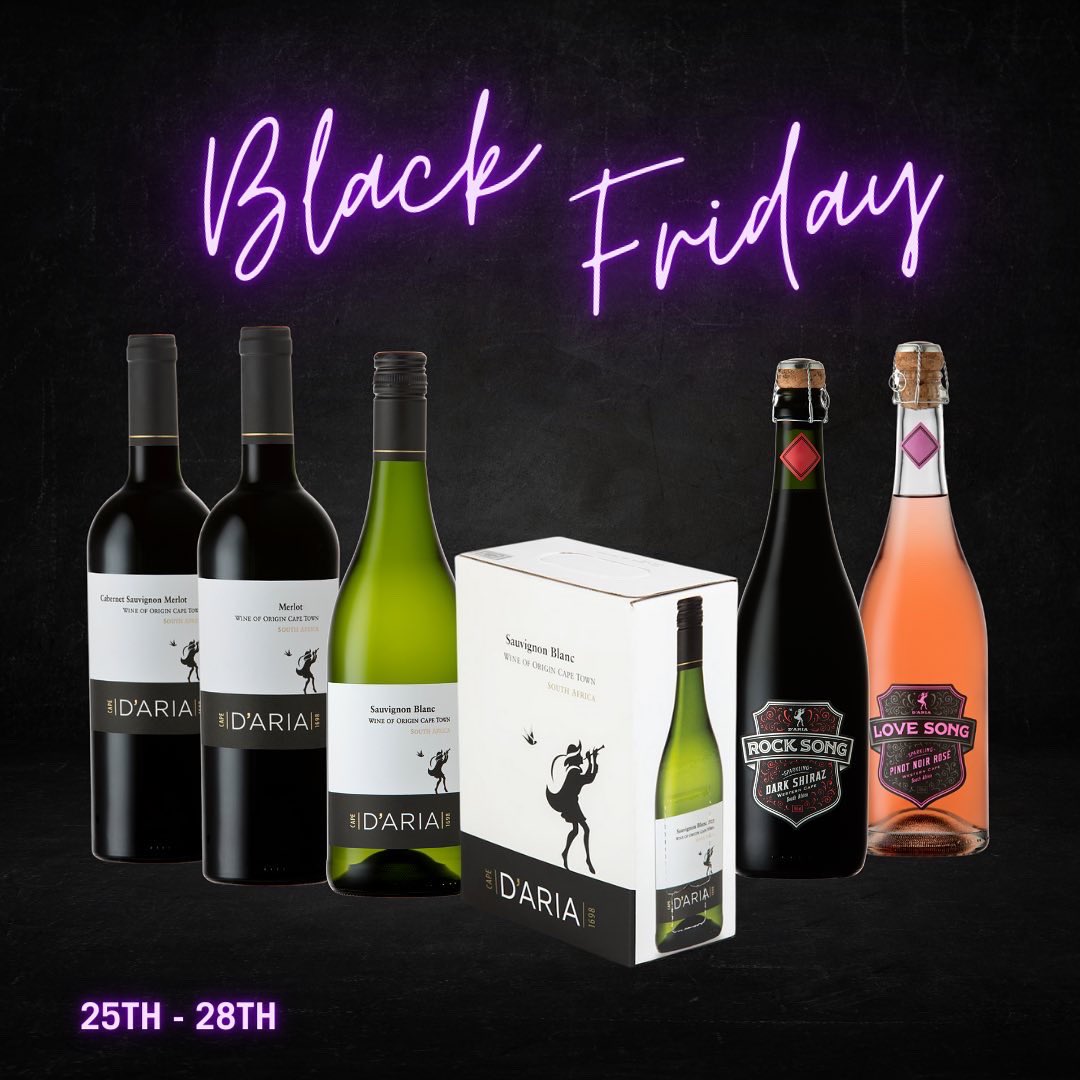 D'Aria Winery tweet media