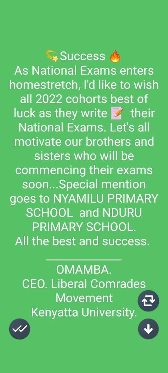 James17Okoth's tweet photo. https://t.co/xQLHdV2Vmb