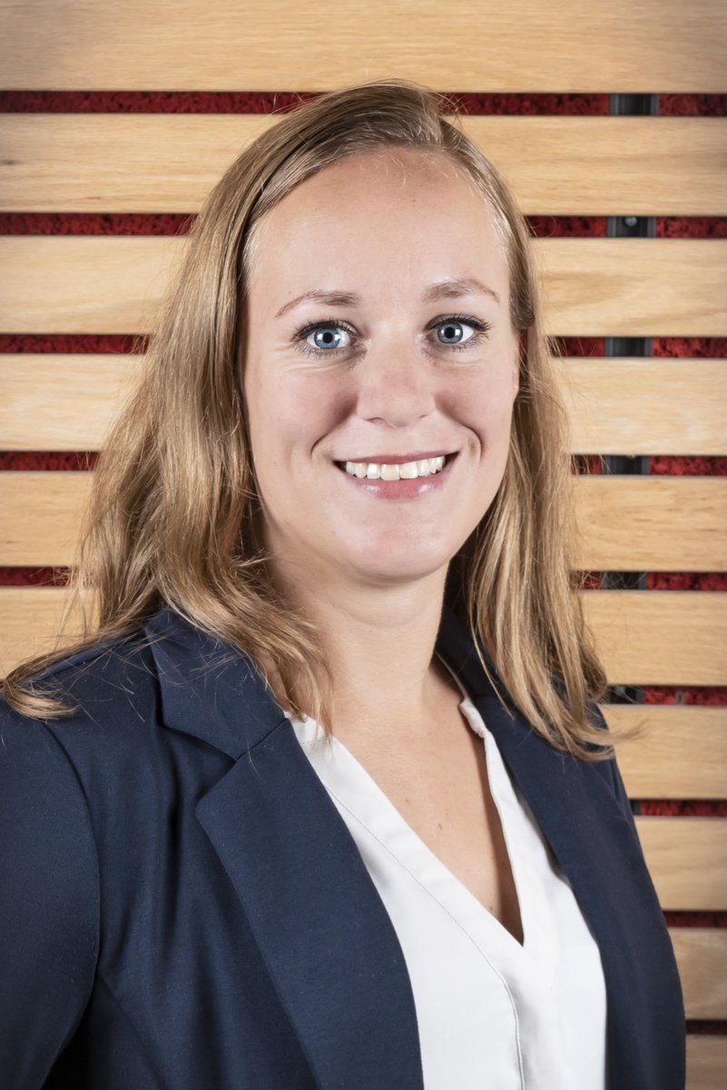 HealthyStart_NL's tweet photo. We are pleased to announced that we hired @L_teBrinke as our first Healthy Start Convergence Fellow. Convergence Fellows are high potential and ambitious scientists who have recently obtained their PhD and represent the next generation of scientists. https://t.co/R0KFLhX8dZ