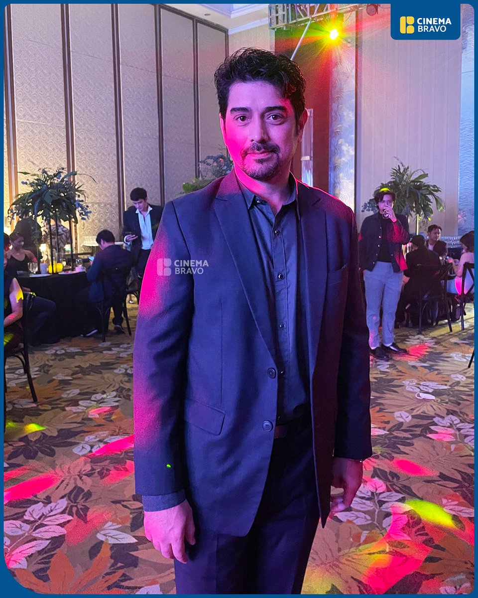 CinemaBravo tweet media