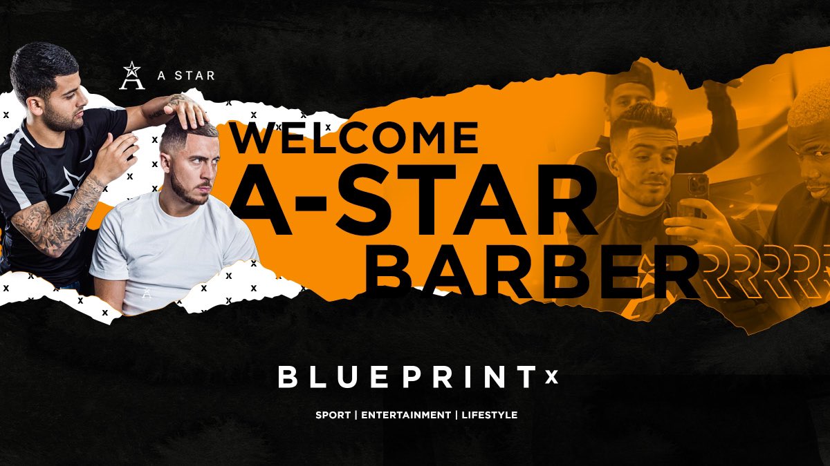 Blueprintx tweet media