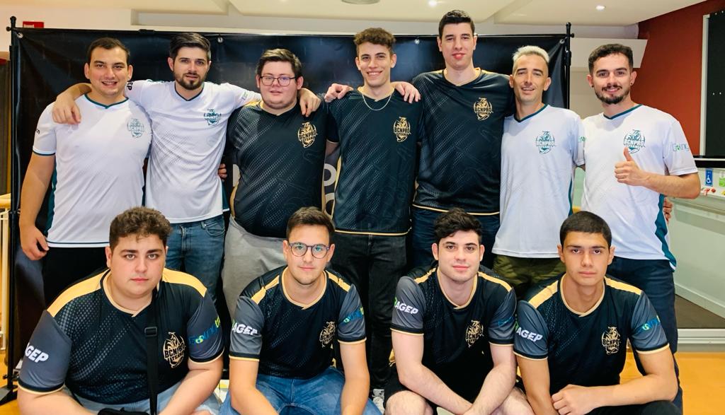 BCN Pro Team tweet media