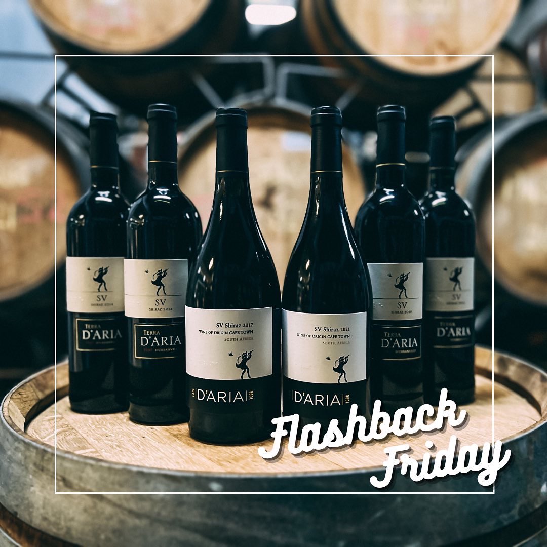 D'Aria Winery tweet media