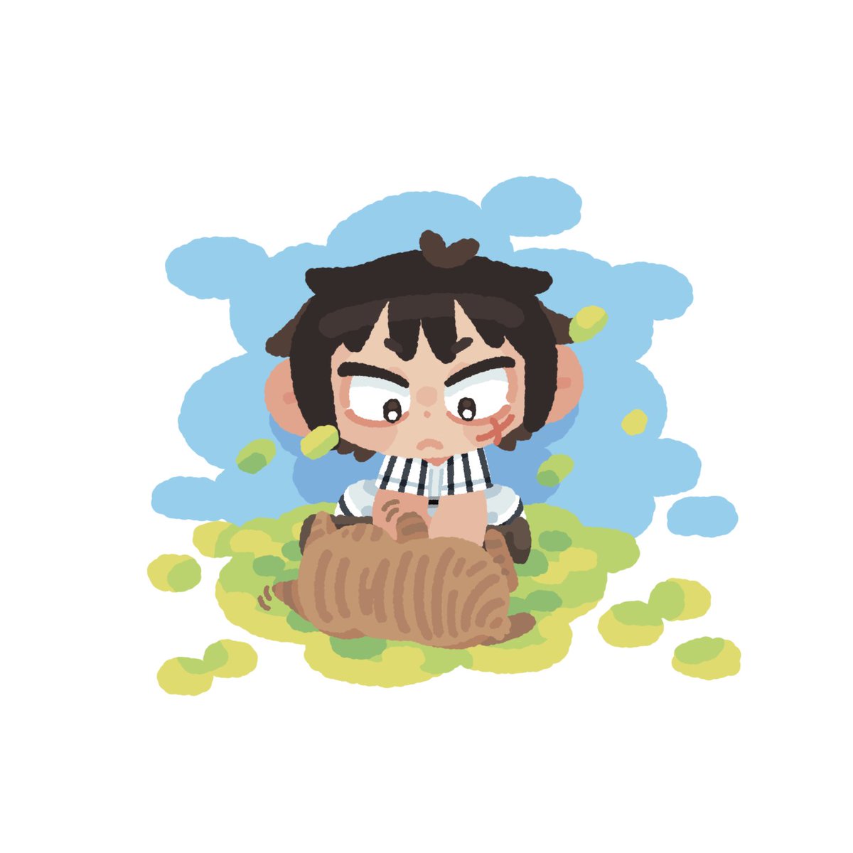 라이치와 야쿠시냥