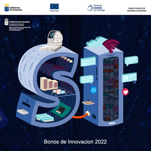 📢Hoy en #BOC➡️Se modifica el plazo de resolución de las subvenciones #INNOBONOS 2022.
🗓️Ahora el plazo máximo para resolver los procedimientos primero y segundo será de 12 meses desde el día siguiente de la convocatoria 
gobiernodecanarias.org/boc/2022/233/0…