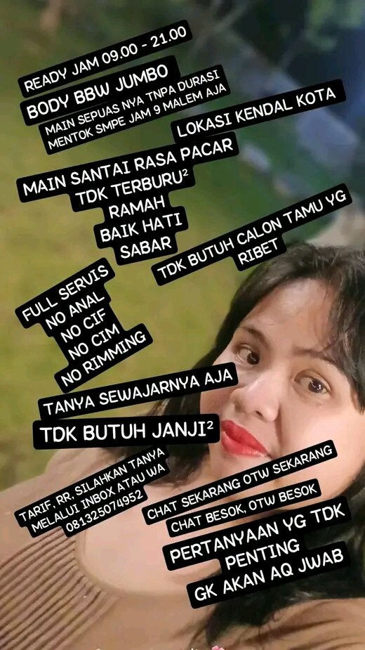 AbgSemox's tweet photo. Pk mantap Link full

https://t.co/g6LDDIMJPn https://t.co/VyyhLLRrfo
