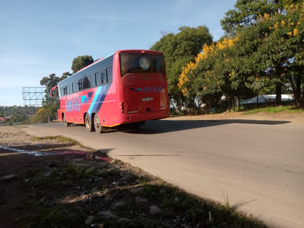 Bukoba - Dar

📍Masumbwe bamzi.. mang'ombe.. la utepe

1_ Abood 10:43🔥

2_ happy nation 10:50 

3_ travel partner 10:53

4- frester  10:58