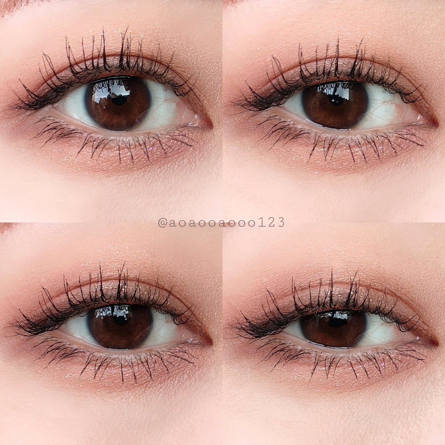 あお on Twitter "今日のメイク (数日前の🤭) too cool for school ART CLASS COLOR