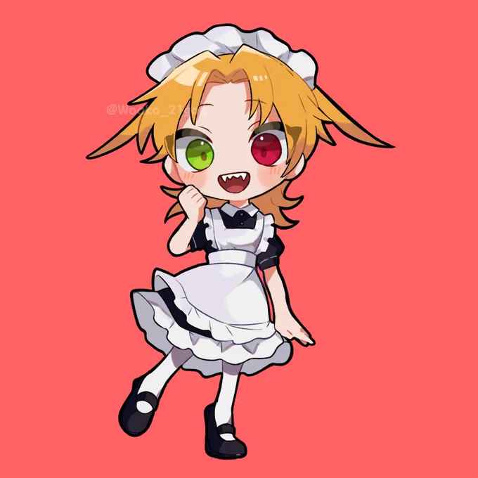 ここ1週間のちび 