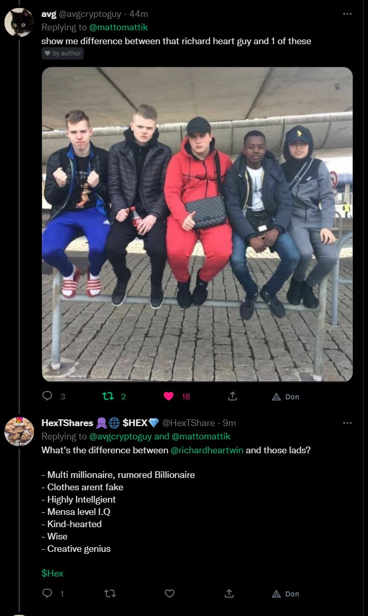 Marusha tweet media