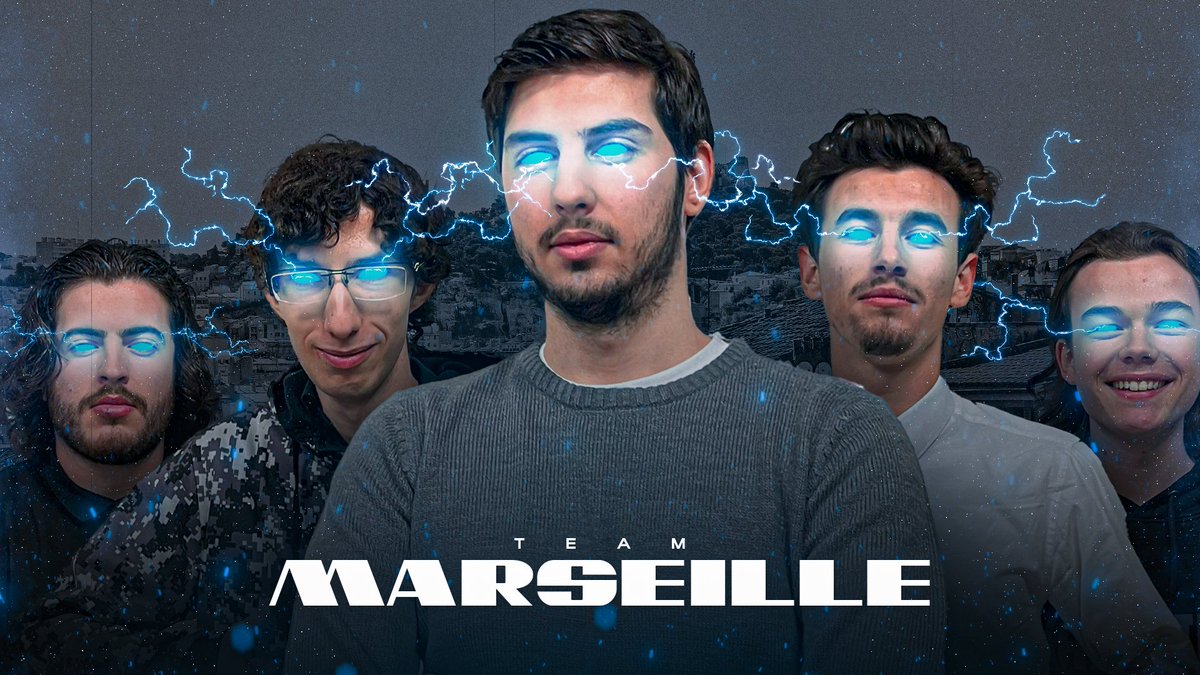 Sigma_bde's tweet photo. 𝗧𝗛𝗔𝗧'𝗦 𝗧𝗛𝗘 𝗠𝗢𝗠𝗘𝗡𝗧 🔥🔥

Pour annoncer l'𝐎𝐋𝐘𝐌𝐏𝐈𝐂𝐎 à 17h en ARAM sur League Of Legends qui sera diffusé sur notre stream pour le #XPSidaction 🤩🤩

Marseille vs Lyon 👊

🎥 : https://t.co/NVIdVPDSsS 

Merci à @El_NarFy pour les magnifiques visuels 👏 https://t.co/sRFc1UIVd4