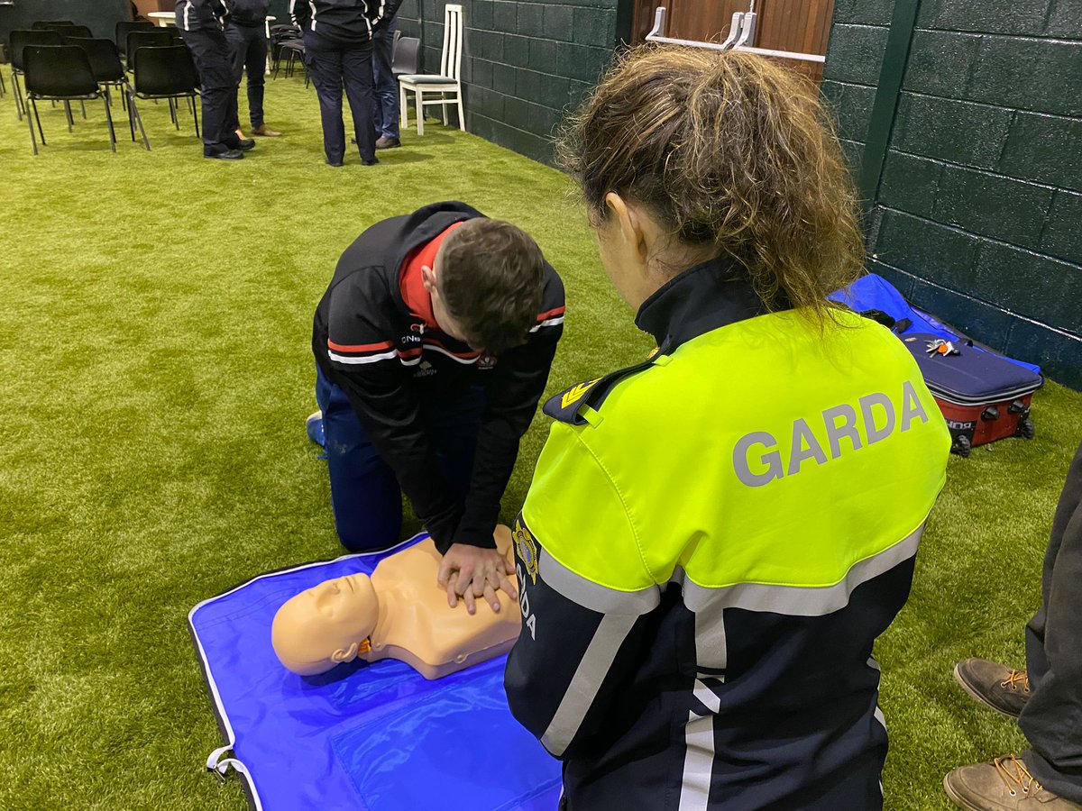 NAS Community tweet media