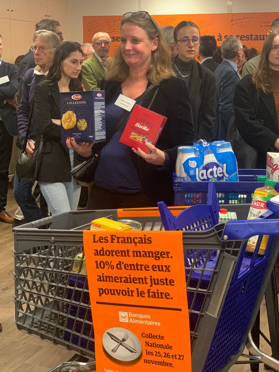 ANIA_FRANCE's tweet photo. Pour en savoir + sur #Monpaniersolidaire @BanquesAlim👇
https://t.co/tY4FbDqdzh
#Lactel @Bonduelle_Group @Kelloggs_fr @Savencia_groupe #ElleetVire #MontCayol #StMoret @barillagroup @petitnavire @Herta_France @Knorr @JardinsDeGaia #Reitzel #Jefaismaba https://t.co/MQJjQQ4Igm