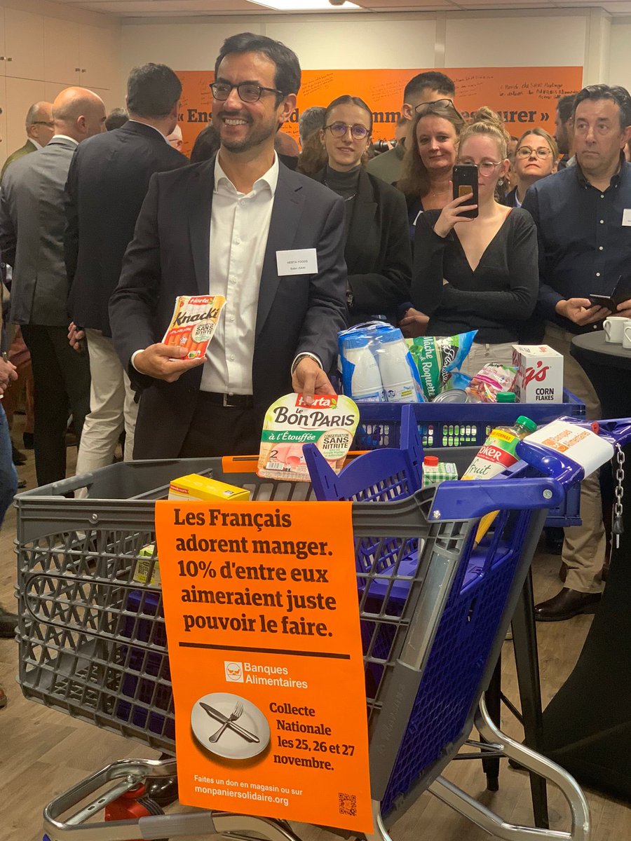 ANIA_FRANCE's tweet photo. Pour en savoir + sur #Monpaniersolidaire @BanquesAlim👇
https://t.co/tY4FbDqdzh
#Lactel @Bonduelle_Group @Kelloggs_fr @Savencia_groupe #ElleetVire #MontCayol #StMoret @barillagroup @petitnavire @Herta_France @Knorr @JardinsDeGaia #Reitzel #Jefaismaba https://t.co/MQJjQQ4Igm