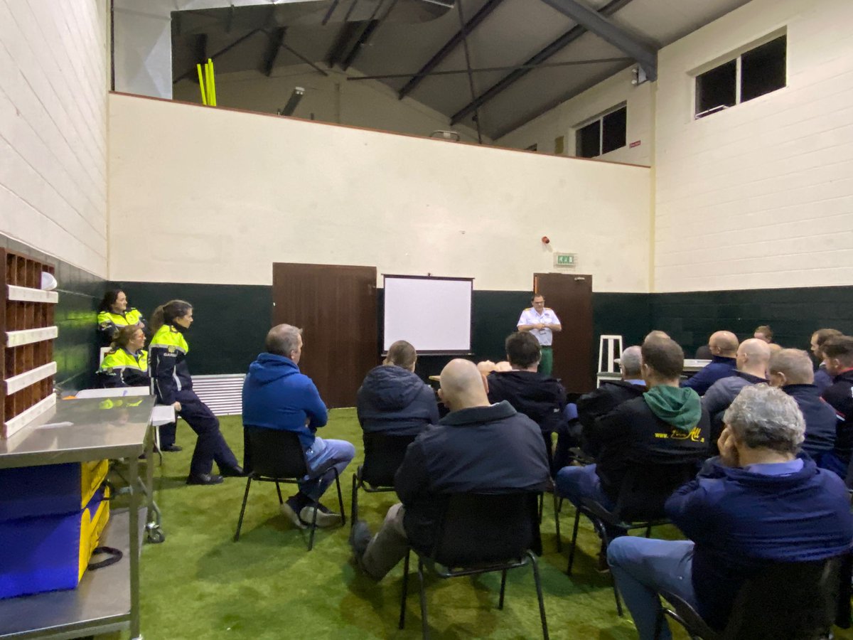 NAS Community tweet media