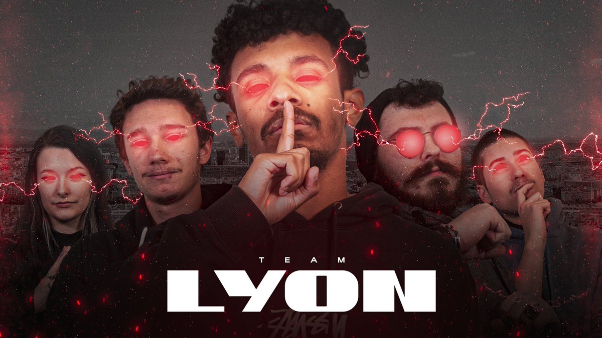 Sigma_bde's tweet photo. 𝗧𝗛𝗔𝗧'𝗦 𝗧𝗛𝗘 𝗠𝗢𝗠𝗘𝗡𝗧 🔥🔥

Pour annoncer l'𝐎𝐋𝐘𝐌𝐏𝐈𝐂𝐎 à 17h en ARAM sur League Of Legends qui sera diffusé sur notre stream pour le #XPSidaction 🤩🤩

Marseille vs Lyon 👊

🎥 : https://t.co/NVIdVPDSsS 

Merci à @El_NarFy pour les magnifiques visuels 👏 https://t.co/sRFc1UIVd4