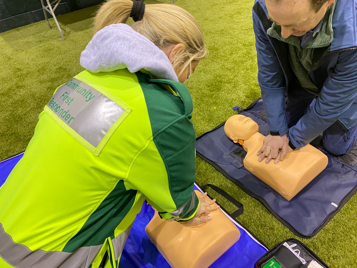 NAS Community tweet media