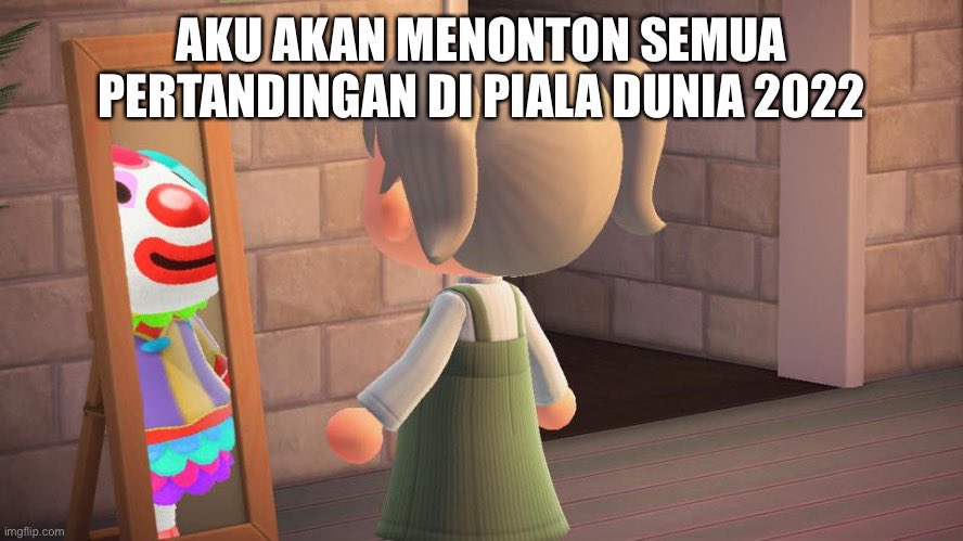 generasa_'s tweet photo. Halo semuanya! Bagaimana kabarnya semua? Semoga sehat selalu yaa 🤗

Ga kerasa ya sekarang lagi demam sepakbola. Yup World Cup 2022! 😆 Kalian dukung siapa nih?

Anyway, MinAsa bawa lagi nih This Or That edisi Piala Dunia! Yuk pilih opsimu dibawah ya 😆

#AsaFun #Qatar2022 https://t.co/GqIMFJOxuL