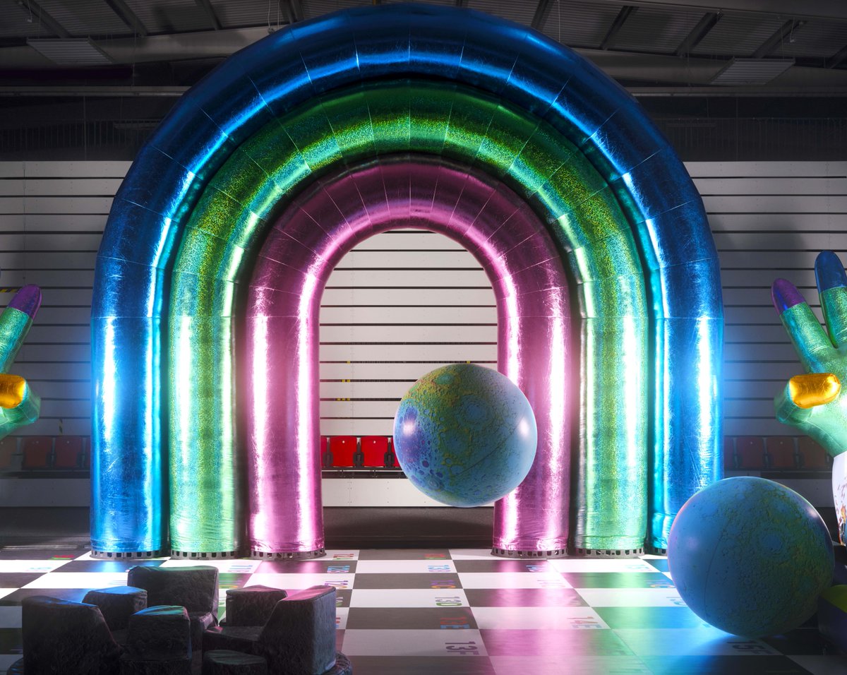 unboxed2022 tweet media