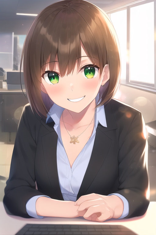 しごおわ！
みなさま1週間お疲れ様でした。
ちなみに私はスーツ出社ですｗ