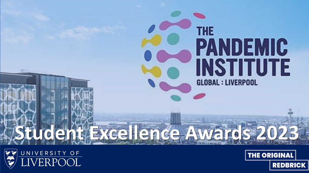 Inst of Infection Veterinary & Ecological Sciences (@livuni_ives) on Twitter photo 📢Great #CareerBoosting
#Funding Opportunity for @livuni, <a href="/LJMU/">Liverpool John Moores University</a> & <a href="/LSTM/">Soraya Torres</a> #PhDstudents for conferences, world-leading training & development & help showcase <a href="/ThePandemicInst/">The Pandemic Institute</a>'s pivotal place in global health:
Watch: bit.ly/TPISEAVideo
Apply here: bit.ly/SEA23 📢Great #CareerBoosting
#Funding Opportunity for @livuni, <a href="/LJMU/">Liverpool John Moores University</a> & <a href="/LSTM/">Soraya Torres</a> #PhDstudents for conferences, world-leading training & development & help showcase <a href="/ThePandemicInst/">The Pandemic Institute</a>'s pivotal place in global health:
Watch: bit.ly/TPISEAVideo
Apply here: bit.ly/SEA23