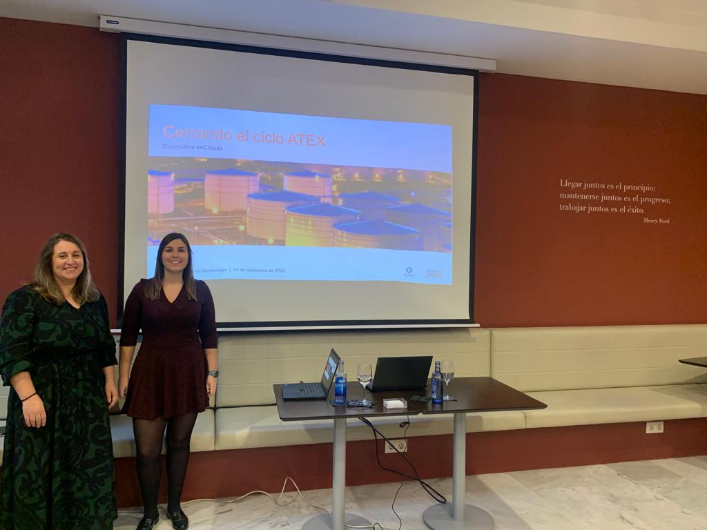 SGS ha participado en el <a href="/circulogalicia/">Círculo Empresarios de Galicia</a> donde hemos podido abordar los aspectos más importantes sobre prevención industrial en materia de seguridad, tanto de personas como de instalaciones 🔝 

#prevencion #seguridad