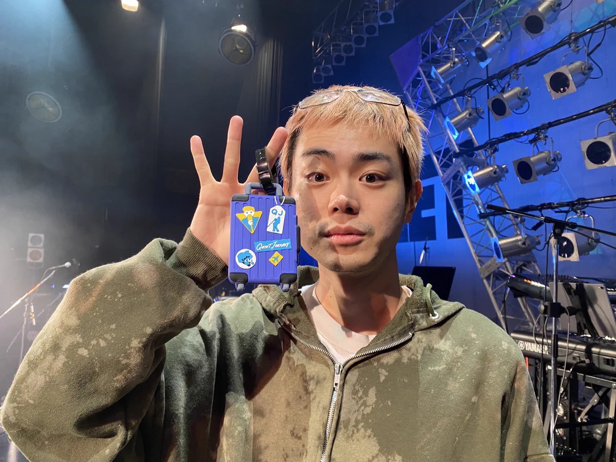 菅田将暉 音楽STAFF公式 on X: 
