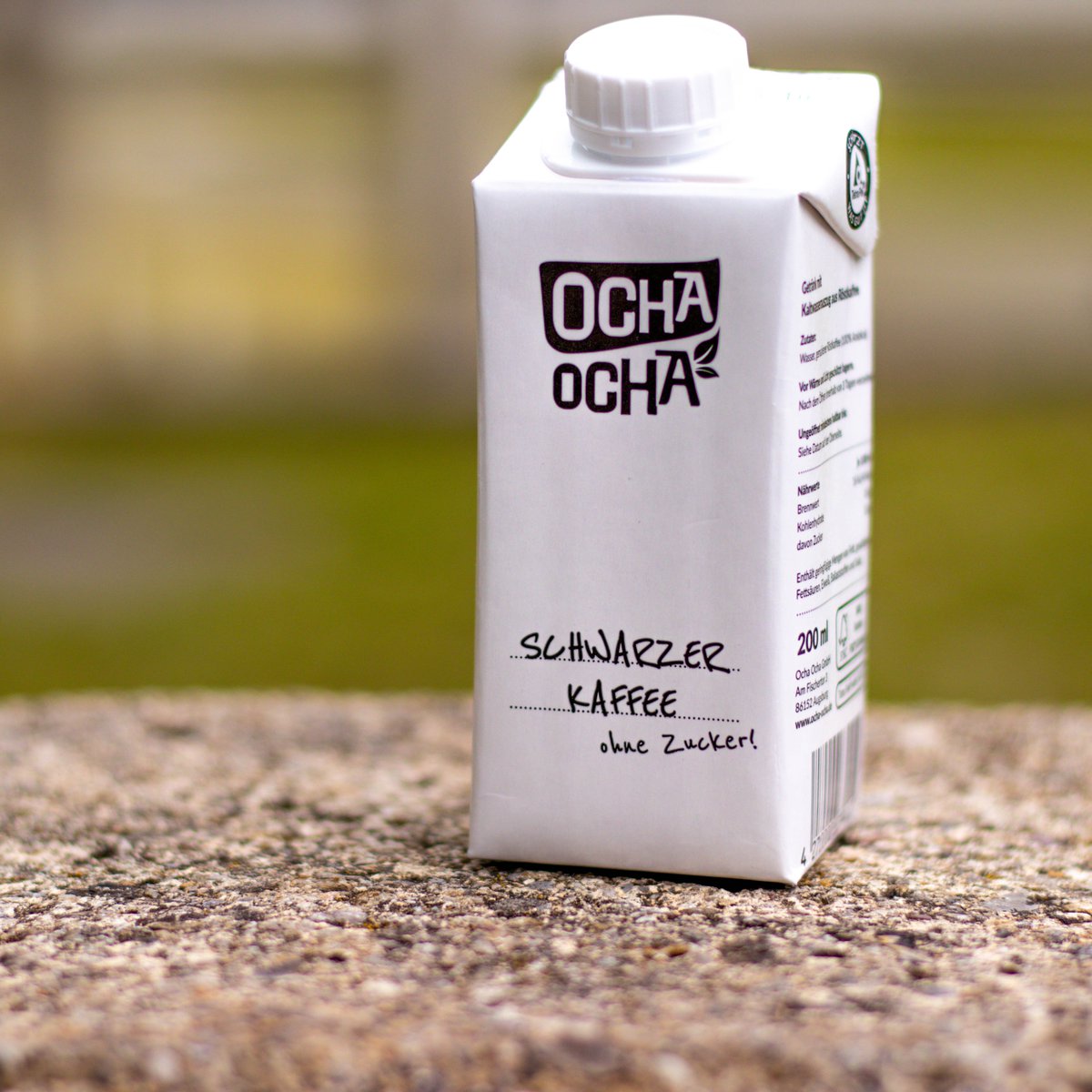 Nicht verpassen! Ocha zum Mitnehmen + Rabatte! 🤗☕️🎲

Heute zum Black Coffee Friday bekommen Kunden im Loot Shop in Koblenz 1x Ocha-Kaffee, wenn sie wollen. (nur solange der Vorrat reicht!) <a href="/lootshopkoblenz/">Loot Shop</a> 

Ansonsten dürft ihr dort auch eure Rabatte auswürfeln. Schaut vorbei!