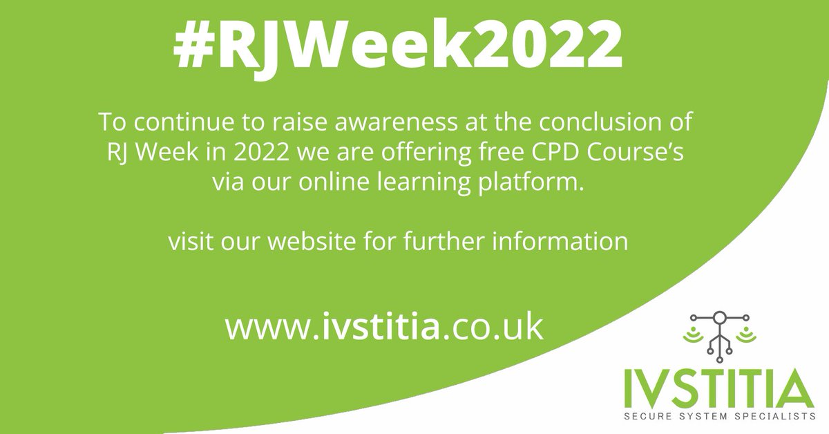 myRJ's tweet photo. We’ve really enjoyed collaborating with you all over the past week, sharing ideas and getting in touch, please check out our website for exclusive offers.

https://t.co/wwGs3Hcrtl

#RJWeek #RJWeek22 #ReleasingThePotentialOfRestorativeJustice #AcccessToRestorativeJustice #RJ https://t.co/jYfbLrddvX