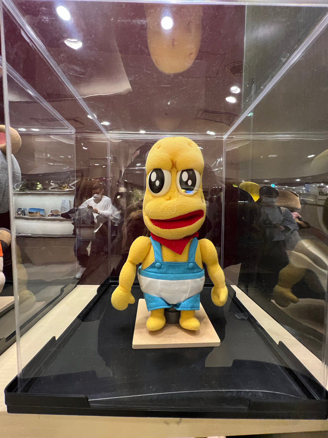 ぽこピー 甲賀流忍者ぽんぽこ ピーナッツくん おしゃべりパペット パペター ぽこピー 甲賀流忍者ぽんぽこ おしゃべりパペットパペター ぽこピー