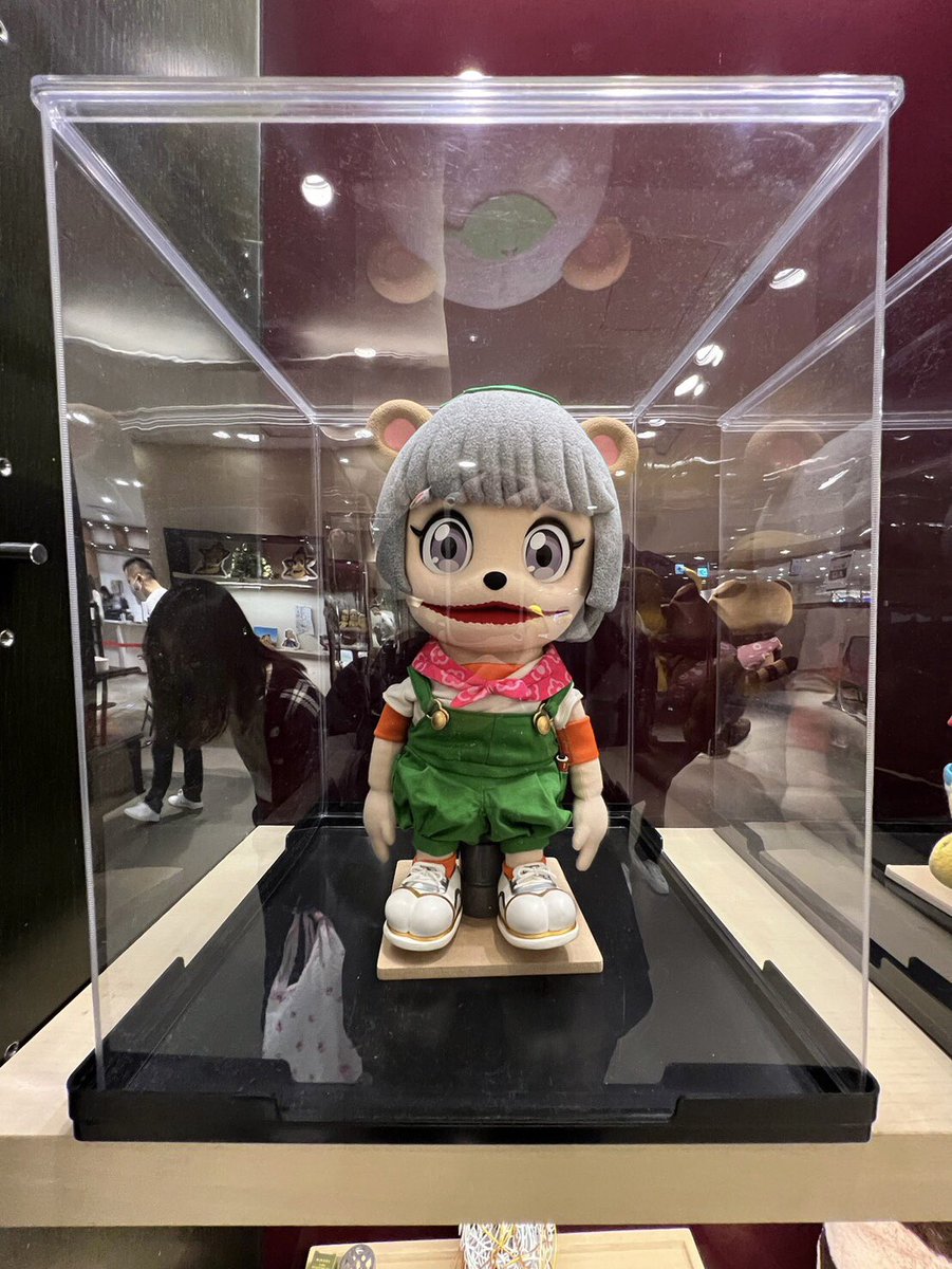 甲賀流忍者ぽんぽこ 1日〜金沢ぽこピー展 on Twitter: