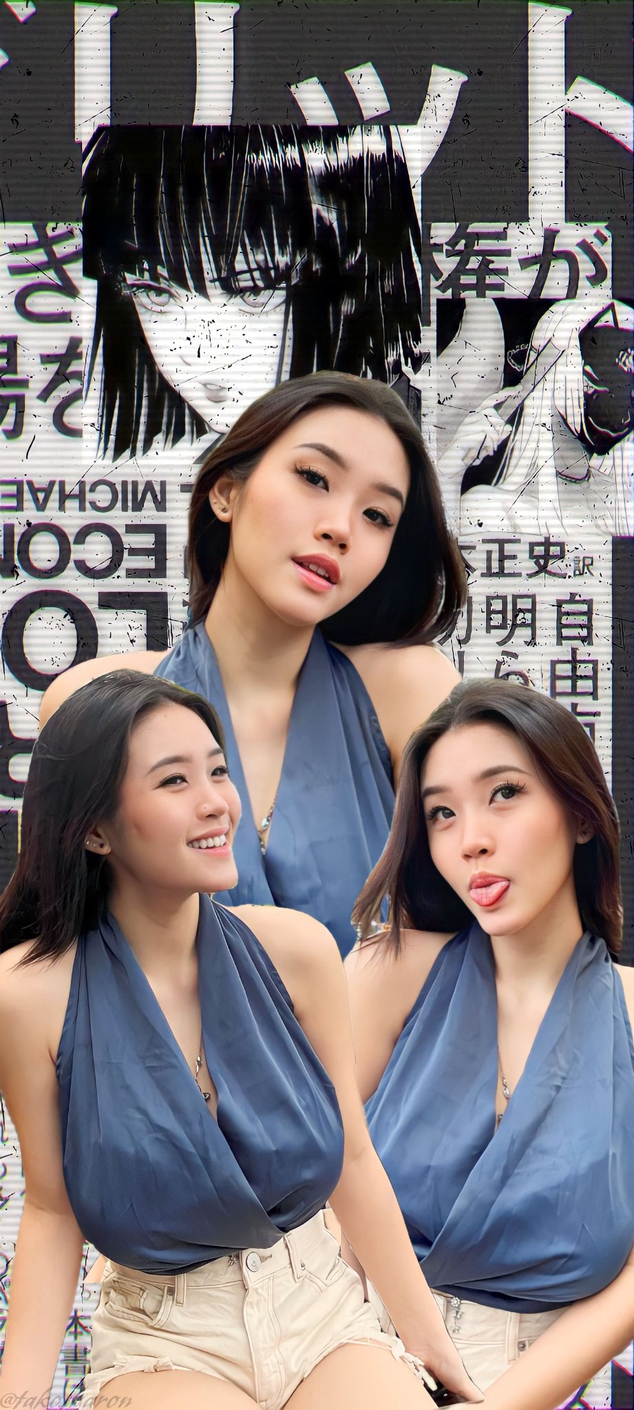 Tweets with replies by anastasya khosasih (@kosasyit) / Twitter