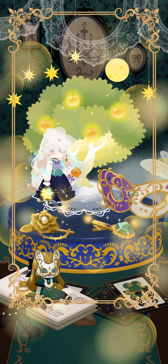 Rhea_Lien's tweet photo. #リヴリー　#うちのリヴリー https://t.co/0oMWmpaouM