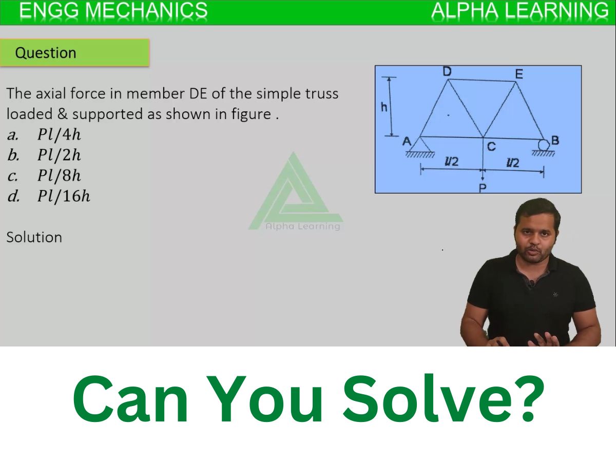 wealphalearning's tweet photo. Challenge For GATE Aspirants
#gateexam #gatepreparation https://t.co/v56KswCIZZ