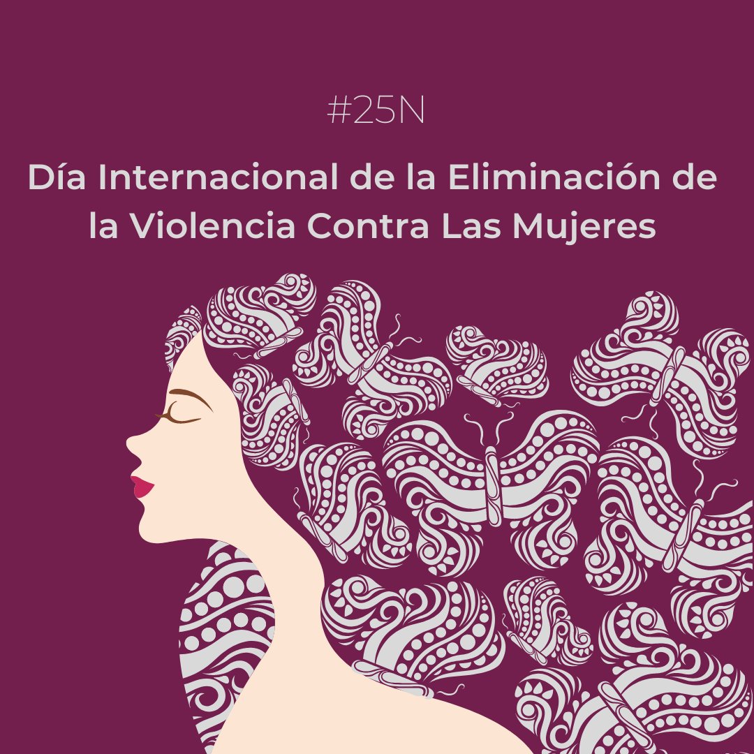 Lesnetworking's tweet photo. Desde #LesWorking denunciamos cualquier tipo de violencia hacia las mujeres. Esta lucha es una tarea común de todas las personas, debemos unir esfuerzos y compromisos para erradicar definitivamente la #violenciamachista.
Juntas somos más fuertes💜
#25N https://t.co/NM6L2nRbo9