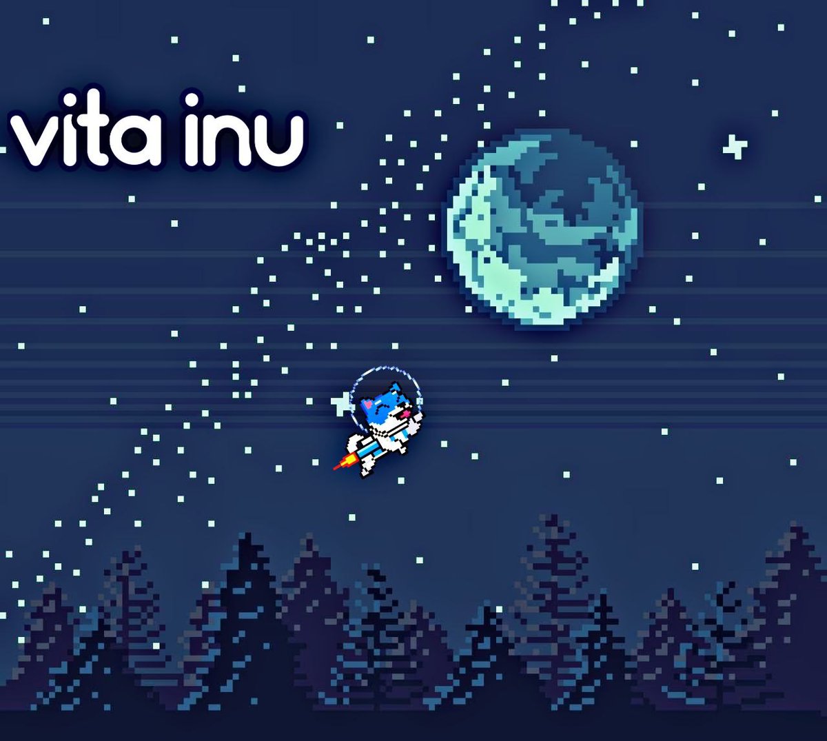 VinuSquad0's tweet image. $VINU is now on #BlackFriday sale, you may not see this price again 👀

Soon the whole world will realize #VINU is the best memecoin 🚨

#Bitcoin #BTC #ETH #Ethereum #Crypto #altcoin #Altcoins #BSC #BSCGems #Binance #NFT