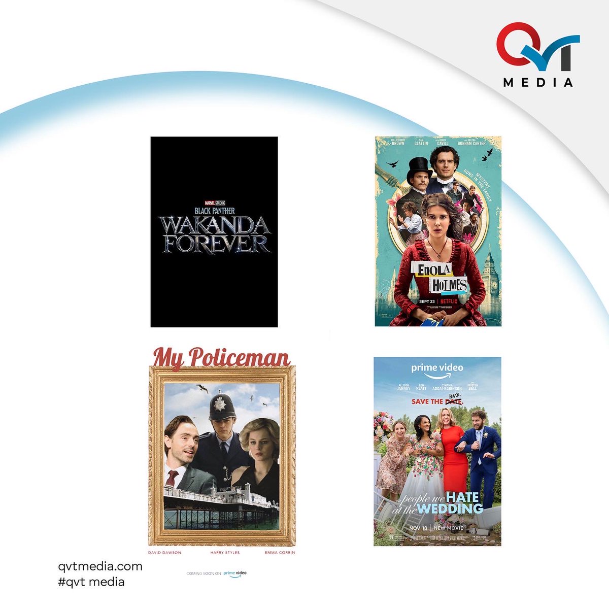 QVT Media tweet media