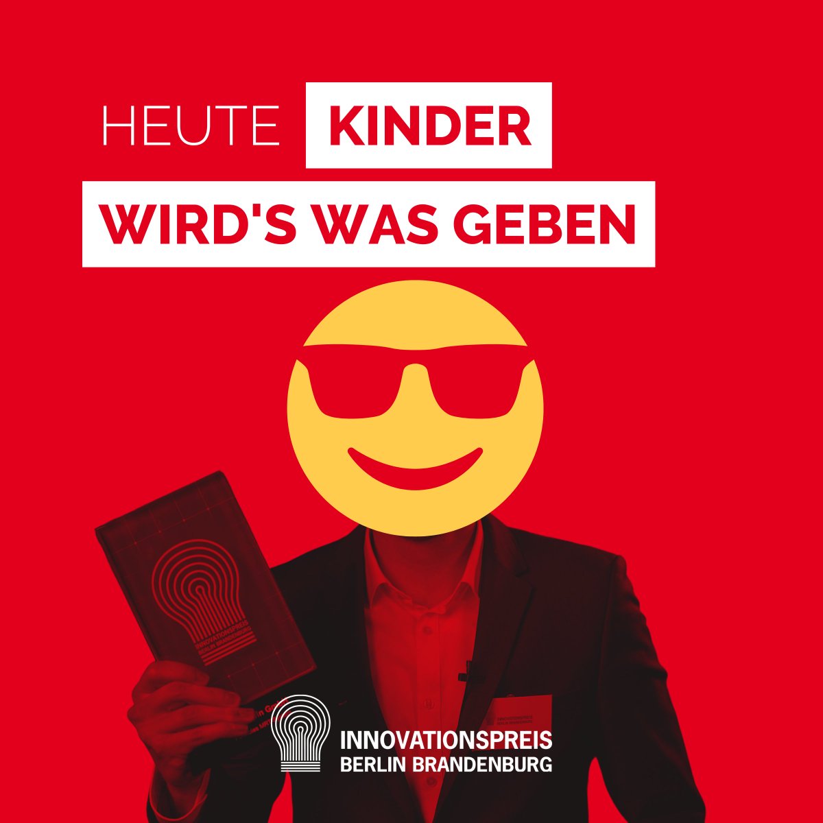 Innovationspreis Berlin Brandenburg tweet media