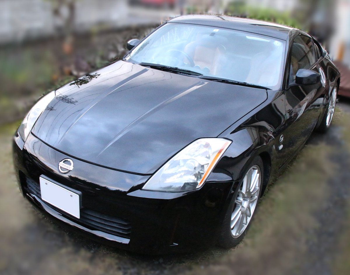 ゆほ@Z33 R35 (@youho_Z33) / Posts / X