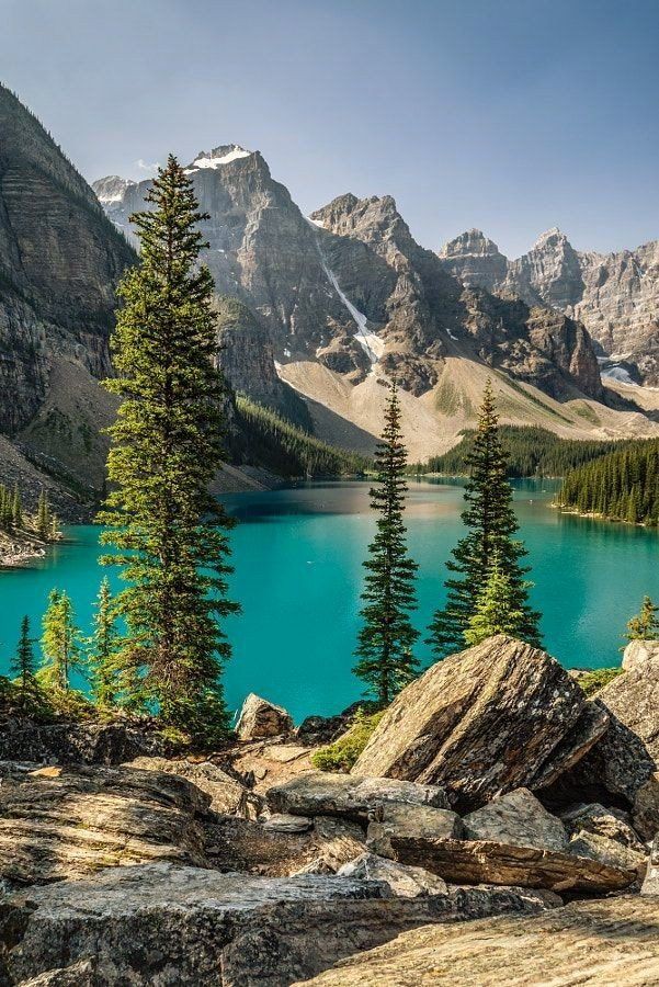 Aleksan52094351's tweet photo. Banff National Park ! https://t.co/MX33XzdowW