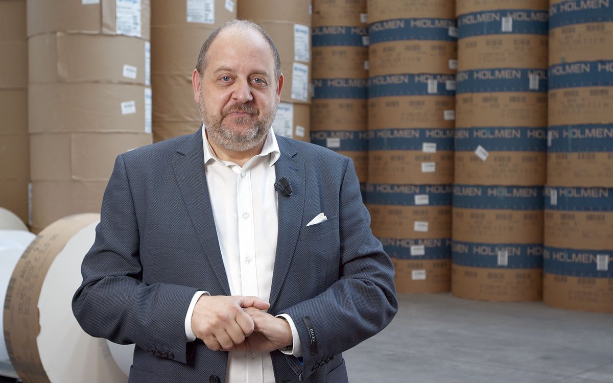 📚 "We wanted to create a new, dynamic, and independent entity that could provide fast solutions to the growing demand for short-run publishing products," says Alessandro Leto, CEO of LegoDigit.
👓Discover LegoDigit success story: meccanotecnicagroup.com/meccatec/en/me… 
#meccanotecnicagroup