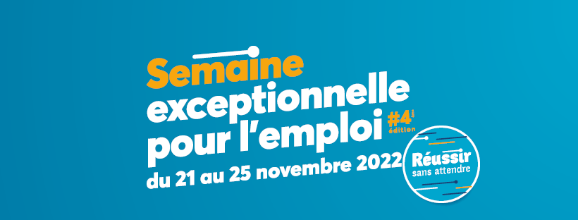 Marmuse Olivier (@marmuseolivier) on Twitter photo #semainedelindustrie
#RéussirSansAttendre à Bailleul
4️⃣ Entreprises présentes
4️⃣0️⃣ Chercheurs d'emploi préparés
Des entretiens d'embauche avec le conseiller Pôle emploi pour accélérer les recrutements 👏👏
<a href="/departement59/">Département du Nord</a> <a href="/prefet59/">Préfecture de la région Hauts-de-France et du Nord</a> #semainedelindustrie
#RéussirSansAttendre à Bailleul
4️⃣ Entreprises présentes
4️⃣0️⃣ Chercheurs d'emploi préparés
Des entretiens d'embauche avec le conseiller Pôle emploi pour accélérer les recrutements 👏👏
<a href="/departement59/">Département du Nord</a> <a href="/prefet59/">Préfecture de la région Hauts-de-France et du Nord</a>