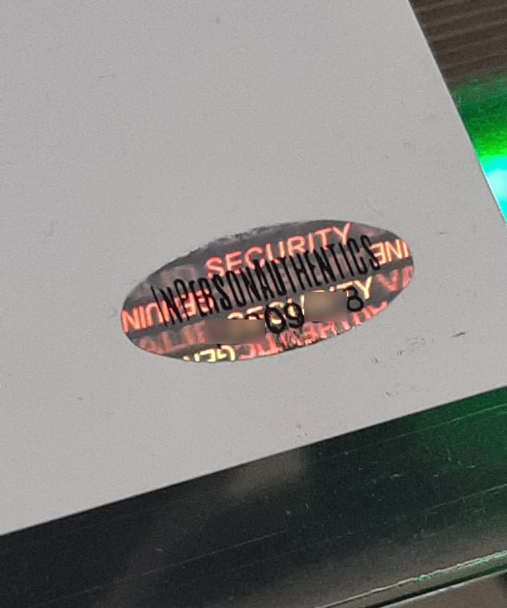 Clutch-23 Production tweet media