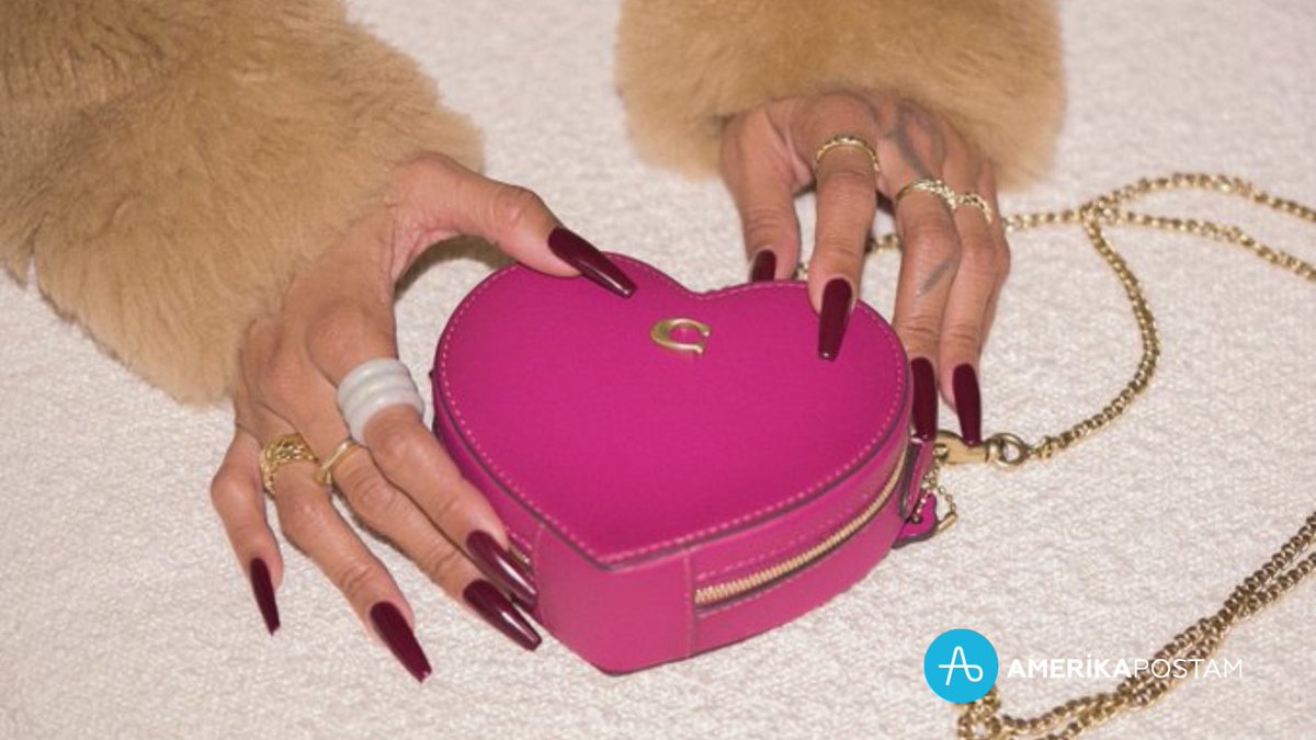Coach online mağazasında Black Friday’e özel indirim fırsatlarını kaçırma! 💝➡️ amerikapostam.com