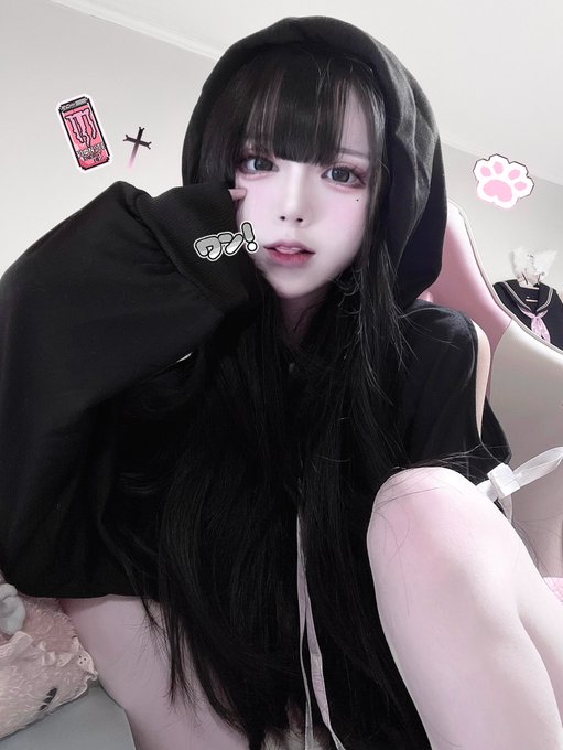 コスプレイヤー미유 ミユのTwitter画像8