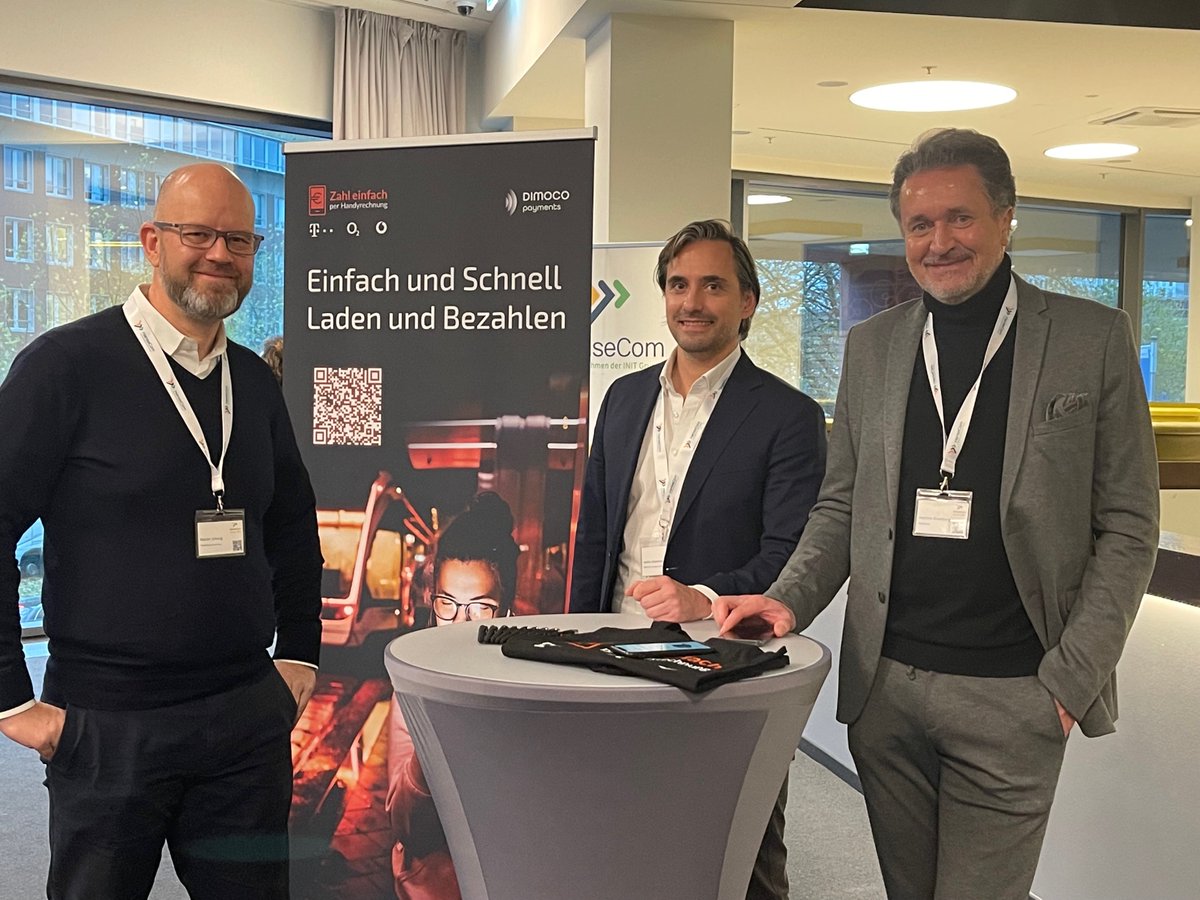 DIMOCO Payments tweet media