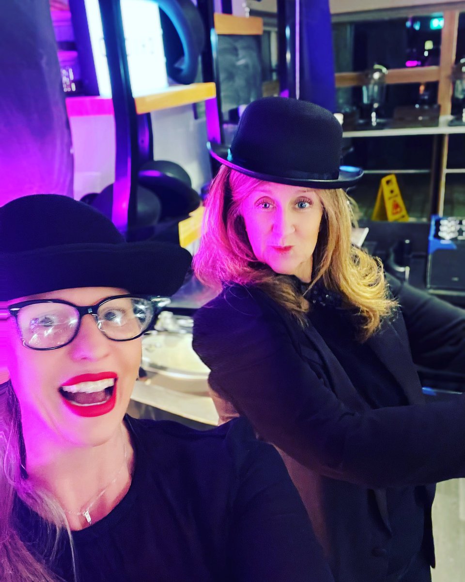 The first night of “The Chicago” production <a href="/PipersCornerSch/">Pipers Corner School</a> <a href="/HolroydHowe/">Holroyd Howe</a> <a href="/sandraoakes11/">sandra oakes</a> <a href="/sallynett/">Sally Nettelfield</a> <a href="/JanineSwales/">Janine Swales</a>